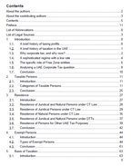 Fundamentals of UAE Corporate Tax (hardcover)