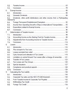 Fundamentals of UAE Corporate Tax (hardcover)