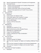 Fundamentals of UAE Corporate Tax (hardcover)