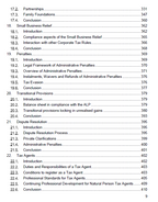 Fundamentals of UAE Corporate Tax (hardcover)