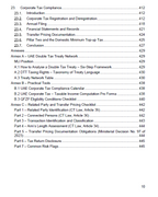 Fundamentals of UAE Corporate Tax (hardcover)